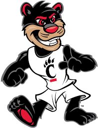 Sav @ cincinnati • r/gobearcats (reddit.com). Cincinnati Bearcats Mascot Logo Cincinnati Bearcats Cincinnati Bearcats