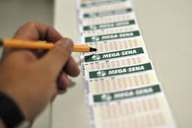 Check spelling or type a new query. Mega Sena Acumula E Premio Estimado Para O Proximo Sorteio E De R 6 5 Milhoes