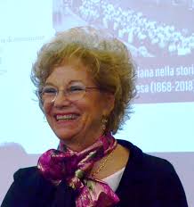 Storici a confronto: dal passato al futuro”, incontro al teatro Ruzante il  2 aprile 2019