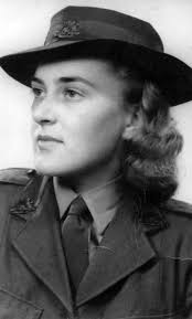 Hazel Joyce Everett Vanderpool (1923-2017)