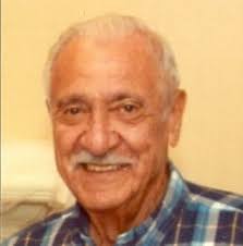 Charles Mancuso, Sr. avis de décès