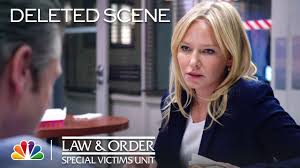 Audrey jackson 2 episodes 2000. Law Order Svu A Family Destroyed Episode Highlight Youtube