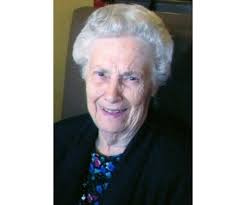 Florence Hampton Obituary (1927