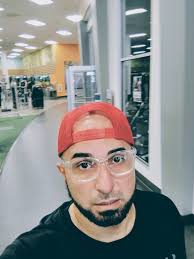 Hi all! I just wanted to introduce myself and share a photo I took  yesterday at the gym! This is 496 days sober, drug, alcohol and nicotine  free. I just recently got