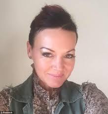 Kellie Stevens's Instagram, Twitter & Facebook