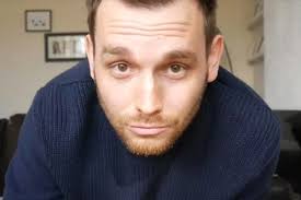 Undercover dad films his struggle to change his own son's nappy at high  street shops