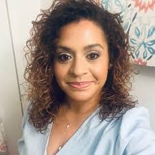 Vonda Greene's Instagram, Twitter & Facebook