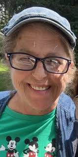 Obituary for Leann Marie Dorr