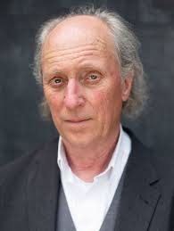 Hubert Burczek, Schauspieler, Synchronschauspieler, Sprecher (So & Anders) 