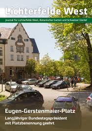 See 24 unbiased reviews of landhaus botanischer garten, rated 3.5 of 5 on tripadvisor and ranked #4,908 of 7,660 restaurants in berlin. Lichterfelde West Journal