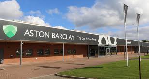 For an architecturally significant residential construction. John Banks Group Extends Its Remarketing Deal With Aston Barclay