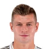 From the world cup to the champions league, toni kroos has won it all. Toni Kroos Fifa 21 88 Rating And Price Futbin