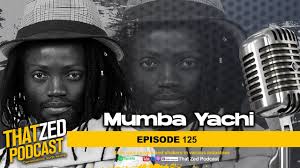 |TZP Ep125| Mumba Yachi