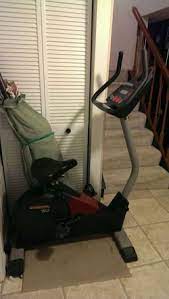 I have a pro form 920 s ekg upright exercise bike. Barely Used Excellent Condition Pro Form 920 S Ekg Stationary Exercise Bike For Sale In Alexandria Va Offerup