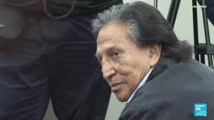 Alejandro Toledo: actualidad, videos, informes y análisis