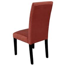 Monsoon Pacific Aprilia Upholstered Dining Chairs Set Of 2 Burnt Orange Check Out This Great Product It Is An Dining Chairs Upholstered Dining Chairs Chair