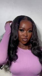 Preparing my Baby Girl for TGMA with Blackcandy