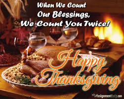When I Count My Blessings I Count You Twice Vertaling When We Count Our Blessings We Count You Twice Happythanksgiving To All Assignment Essay Dissertation Thanksgivi Essay Happy Thanksgiving Sample Resume