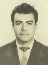 Cipriano Perez's Instagram, Twitter & Facebook