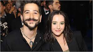 Camilo y Evaluna se separan a días del nacimiento de su hijo