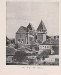 Am besten fängst du jetzt gleich damit an. Kirchenburg In Baassen Bazna Baussen Siebenburgen Original Bilddokument Von 1916 Ebay