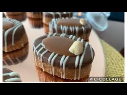 Recette Du Caramel Et Gateau Cacahuetes Caramel Chocolat Super Facile Sans Cuisson Youtube En 2020 Gateau Sans Cuisson Gateau Recette