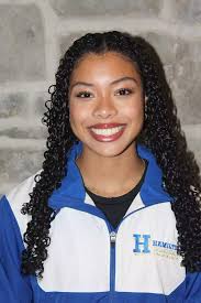 2024-25 Women's Track and Field Roster