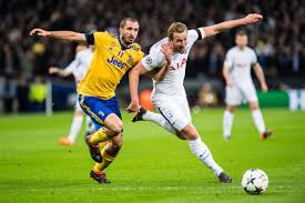 Juventus defender giorgio chiellini says he knew his team would beat tottenham because spurs always miss something at the end. Three Things Bayern Munich Can Learn From Juventus Win Over Tottenham Bavarian Football Works