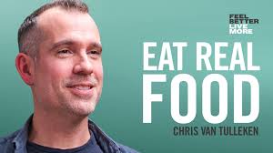 Ultra-Processed Foods with Dr. Chris van Tulleken