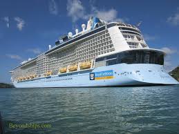 citation needed beginning may 2020, anthem of the seas will homeport in southampton, uk and will return to cape liberty in november 2020. Anthem Of The Seas Profile And Review