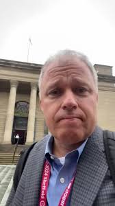 Greetings from Sheffield, UK! We are at the 20th International Celiac…