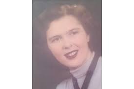 Hildegarde Witter Obituary (2014)