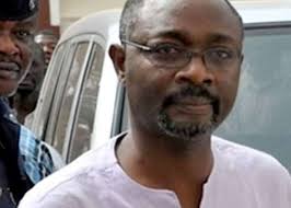 Create, loot and share agenda confirmed in shocking exposé