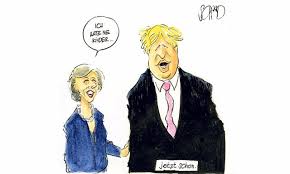 This taliban commander has some dirt on biden! boris johnson cartoon 3 of 12. In Defence Of Boris Johnson Slipped Discslipped Disc The Inside Track On Classical Music And Related Cultures By Norman Lebrecht