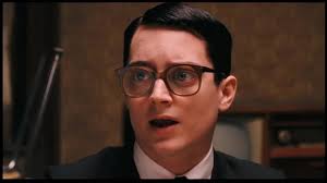 Alles ist erleuchtet Trailer