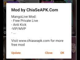 Avoid mango live hack cheats for your own safety, choose our tips and advices confirmed by pro type: Mango Live Mod Free Room Apk Vip Mvp Anti Baned Youtube