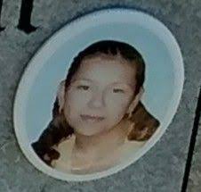 Ariana Renteria Pleasant (1983-2007)