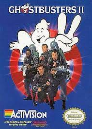 If you like it, leave your impressions in the comments. Ghostbusters Ii Nes Video Game Wikipedia