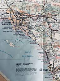 I was born in 81 so I wouldn't know about it. I have read that people  actually hitch hiked in so cal in the 50s