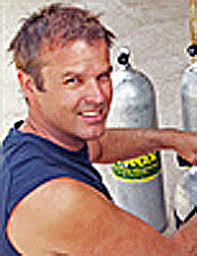 Richard Lundgren Veckans medlem på dykarna.nu