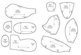 Here we have 5 great free printable about memory bear printable pattern.we hope you enjoyed it and if you want to download the stuff in high. Pin On Crafts