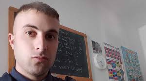 Daniel Alcon's Instagram, Twitter & Facebook