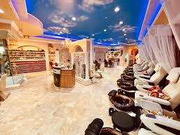 Bonita springs azul's bonita springs office is conveniently located across from coconut point mall for patients and medical spa clients living in south lee county, bonita springs and naples. Royal Nails And Spa Home Facebook