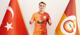 Genç milli futbolcu muhammed kerem aktürkoğlu resmi sayfası anagold 24 erzincanspor. Son Dakika Galatasaray Transfer Haberi Galatasaray Muhammed Kerem Akturkoglu Nu Transfer Etti