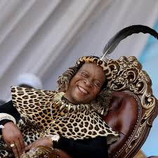 The regent of the zulu nation and wife of south africa's recently deceased zulu king goodwill zwelithini died unexpectedly on thursday, the royal. Illustrious History Explains World S Fascination With Zulu Monarch S Death