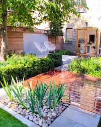 Pretty Cool Gardening Idea For Inspiration Love The Colour Idea Urb Small Backyard Garden Design Small Backyard Gardens Small Backyard Landscaping
