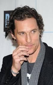 Matthew Mcconaughey S Hairstyles Over The Years In 2020 Matthew Mcconaughey Hair Styles Thick Beard