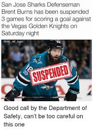 Sharks make lineup change for game 7 vs. San Jose Sharks Memes