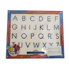 Frequent special offers and discounts up to 70% off for all products! Wholesale Magnetic Alphabet Board Kit Bargains Group