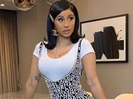 Selena gomez, ozuna, cardi b (official music video). Cardi B Megan Thee Stallion Team Up For New Single Wap English Movie News Times Of India
